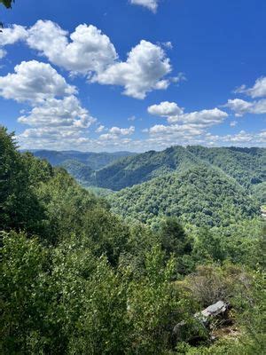 Breaks interstate park commission circle breaks va - Hiking at the Breaks Elk Tours ... Park Commission Online Store Ridge Trail. Trail Interpretive Guide Digital Hiking Guide Trail: .5 mile (1 mile out and ... 627 Commission Circle, Breaks, VA 24607 | 276-865-4413 extension 3201, or 3202 | info@breakspark.com .